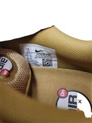 NIKE HJ9638-700 AIR MAX DN PRM METALLIC GOLD SZ 10